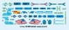 Hobby Boss 87231 SH-60B Seahawk (1:72)
